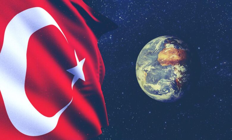 Türkiye'den NATO'ya iki yerli gözlem uydusu katkısı
