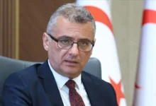 Ayia Napa saldırısında dördüncü zanlı yakalandı! - Kıbrıs Gazetesi - Kıbrıs Haber, KKTC Son Dakika ve Gündem Haberleri