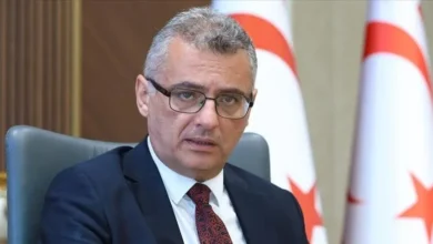 Ayia Napa saldırısında dördüncü zanlı yakalandı! - Kıbrıs Gazetesi - Kıbrıs Haber, KKTC Son Dakika ve Gündem Haberleri